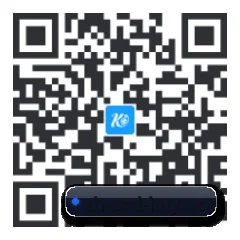 Android APP 二维码